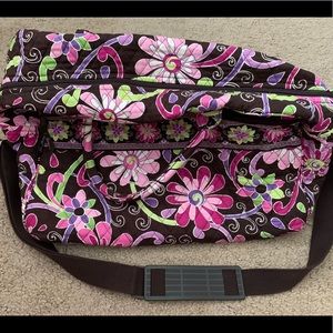 Vera Bradley Weekender